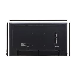 MONITOR LG 65INCH DIGITAL SIGNAGE 4K 2HDMI DP WIFI LAN NFC NEGRO - imagen 3
