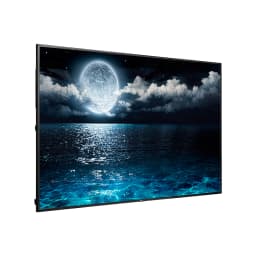 MONITOR LG 75INC. COMMERCIAL DISPLAY IPS LED 24-7 50000HRS WIFI 3840X2160 2HDMI DVI-D 4K - imagen 1
