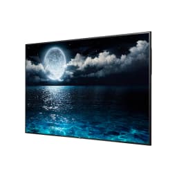 MONITOR LG 75INC. COMMERCIAL DISPLAY IPS LED 24-7 50000HRS WIFI 3840X2160 2HDMI DVI-D 4K - imagen 2