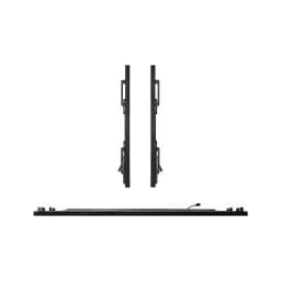 MONITOR LG 86INC. ULTRA HD SIGNAGE IPS 3840X2160 DVI-D 3XHDMI DP USB2.0 BISELADO NEGRO - imagen 3