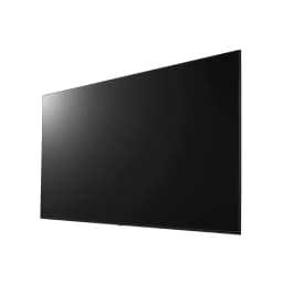 MONITOR LG 86INC. COMMERCIAL DISPLAY 330NITS ULTRA HD 3480X2160 WEBOS BUIN IN SPEAKER - imagen 2