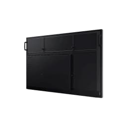 MONITOR SAMSUNG 65INC. 65W TOUCH INTERACTIVE DIGITAL FLIPBOARD ANDROID 11 - imagen 2