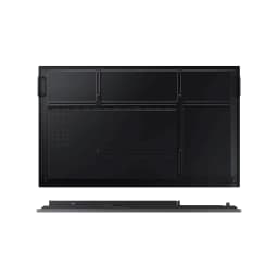 MONITOR SAMSUNG 65INC. 65W TOUCH INTERACTIVE DIGITAL FLIPBOARD ANDROID 11 - imagen 3