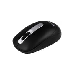 MOUSE DYNABOOK W90 WIRELESS USB SILENCIOSO BLACK - imagen 1