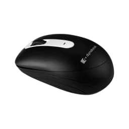 MOUSE DYNABOOK W90 WIRELESS USB SILENCIOSO BLACK - imagen 3