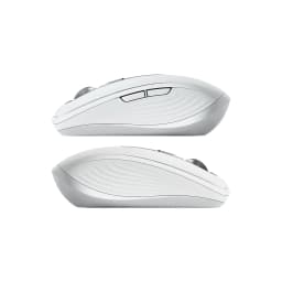 MOUSE LOGITECH MX ANYWHERE 3S BLUETOOTH USB DARKFIELD 6BUTTON PALE GRAY RECHARGABLE 8000DPI - imagen 2