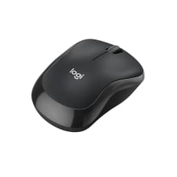 MOUSE LOGITECH M240 SILENT BLUETOOTH BLACK - imagen 2