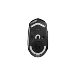 Mouse Logitech G309 Lightspeed Wireless Negro - imagen 3