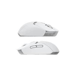 Mouse Logitech G309 Lightspeed Wireless Blanco - imagen 1
