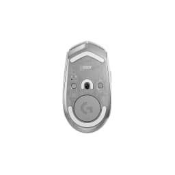 Mouse Logitech G309 Lightspeed Wireless Blanco - imagen 3