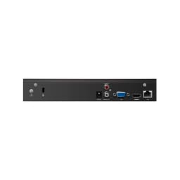 NVR TPLINK VIGI 4CANALES HDMI 4K BLACK - imagen 1