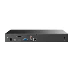 GRABADOR DE VIDEO TP-LINK VIGI NVR-2016H 16CHANNEL HDMI 4K NETWORK BLACK - imagen 2