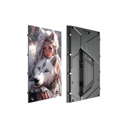 PANEL LED ABSEN CPS2.5 320MMX480MM WITH ACCESORIOS Y REPUESTOS - imagen 2