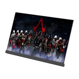 SIDE PANEL KIT ASROCK 13.3Inch IPS LED 1920x1080 Black - imagen 1