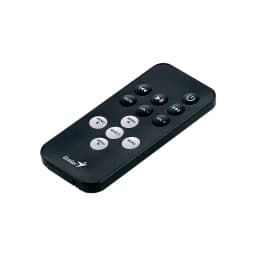 PARLANTES GENIUS SP-I600 IPAD DOCKING STATION 4W 2.0 NEGRO - imagen 2
