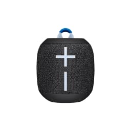 PARLANTE LOGITECH ULTIME EARS WONDERBOOM 3 BLUETOOTH PORTABLE MICRO-USB ACTIVE BLACK - imagen 1