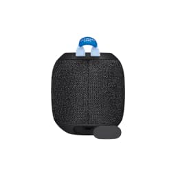 PARLANTE LOGITECH ULTIME EARS WONDERBOOM 3 BLUETOOTH PORTABLE MICRO-USB ACTIVE BLACK - imagen 2