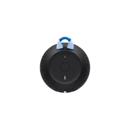 PARLANTE LOGITECH ULTIME EARS WONDERBOOM 3 BLUETOOTH PORTABLE MICRO-USB ACTIVE BLACK - imagen 3