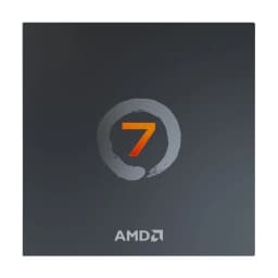PROC. AMD AM5 RYZEN 7 7700 3.8GHZ 8CORE 16HILOS 8MB CACHE DDR5-128GB WRAITH PRISM - imagen 2
