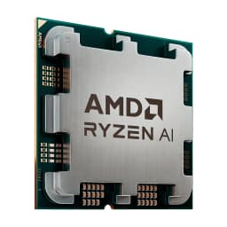 PROC. AMD RYZEN 7 8700G AM5 5.1GHZ 8CORE 16HILOS CACHE 24MB 65W WITH THERMAL SOLUTION - imagen 2