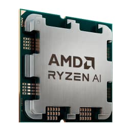 PROC. AMD RYZEN 5 8600G AM5 5.0GHZ 6CORE 12HILOS CACHE 22MB 65W WITHOUT THERMAL SOLUTION - imagen 2