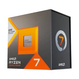 PROC. AMD RYZEN 7 7800X3D 4.2GHZ 8CORE 16HILOS 8MB DDR5 120W TSMC 5NM FINFET - imagen 1