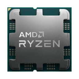 PROC. AMD RYZEN 5 7600X AM5 4.7GHZ 6CORE 12HILOS 6MB CACHE DDR5 105W FINFET DE 5NM TSMC NO-DIS - imagen 2
