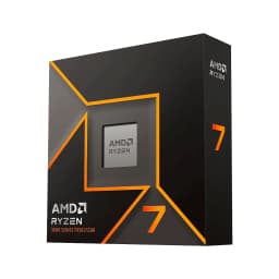 PROC. AMD AM5 RYZEN 7 9700X 3.8GHZ 8CORE 16HILOS DDR5-192GB L3-32MB 65W NO-INCL COOLER - imagen 1