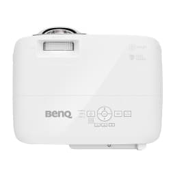 PROYECTOR BENQ EW800ST 3300 LUMEN WXGA SHORT THROW SMART DLP WHITE - imagen 2