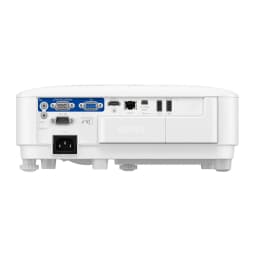 PROYECTOR BENQ EW800ST 3300 LUMEN WXGA SHORT THROW SMART DLP WHITE - imagen 3