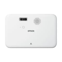 PROYECTOR EPSON PORTATIL EPIQVISION FH02 ANDORID TV 3000-LUMEN 1080P WHITE - imagen 3