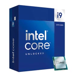 PROC. INTEL CORE I9-14900K 14GEN 5.60GHZ 24N 32H 32MB DDR5-5600 UHD-770 NOVENT LGA1700 - imagen 1