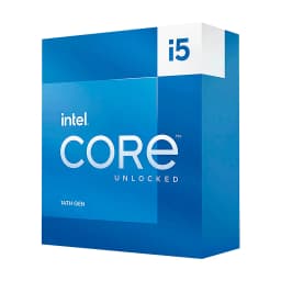 PROC. INTEL CORE I5-14400 14GEN 2.50-4.70GHZ 10NUCLEO 16HILO 20MB DDR5-4800 UHD770 LGA1700 - imagen 1