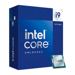PROC. INTEL CORE I9-14900 14GEN 5.6GHZ 24N 32H 36MB DDR5-5600 UHD-770 LGA1700 - imagen 1
