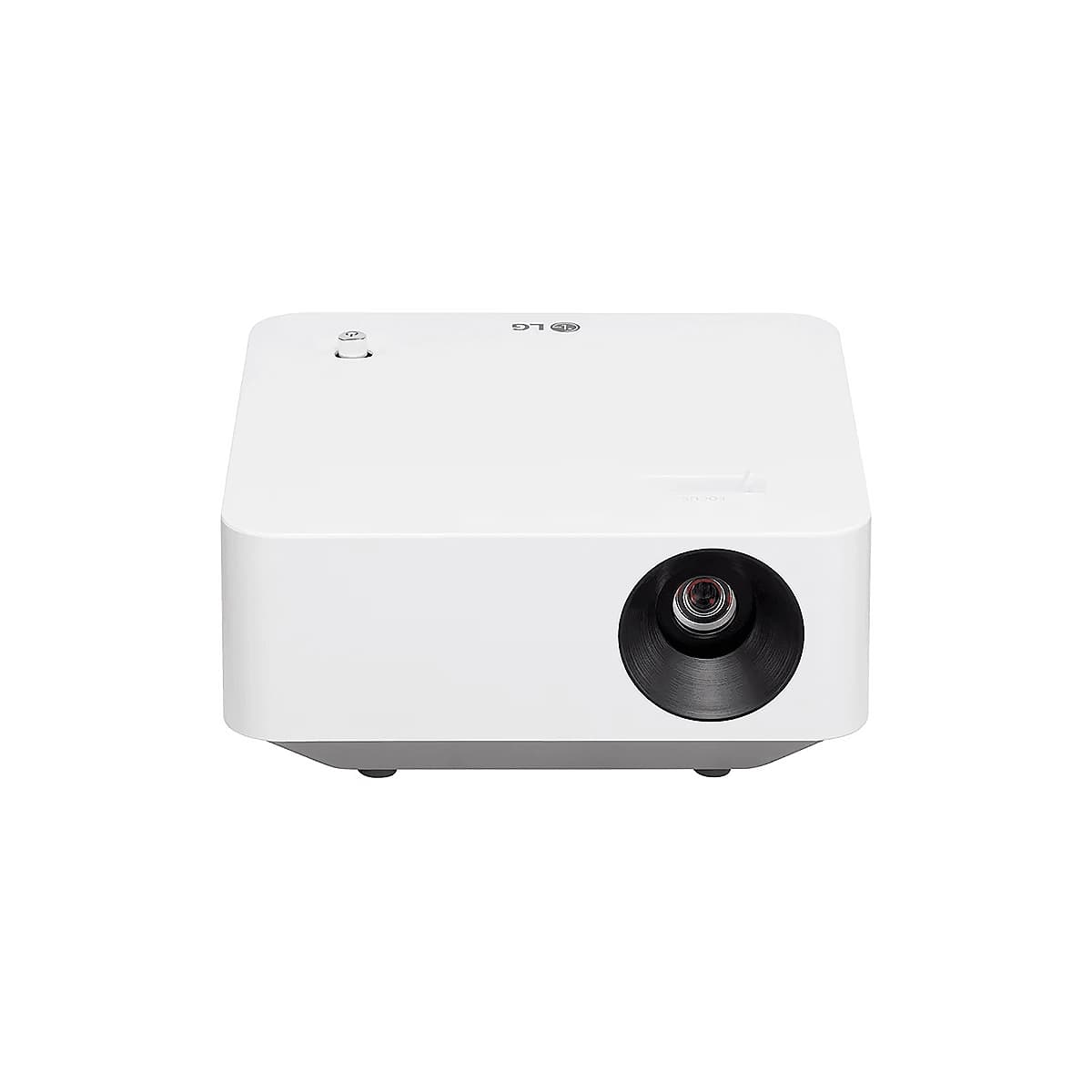 Proyector LG PF510Q CineBeam Smart webOS 22 100Inch LED 450Lumenes FHD 1920x1080 White