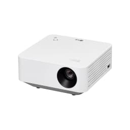 Proyector LG PF510Q CineBeam Smart webOS 22 100Inch LED 450Lumenes FHD 1920x1080 White - imagen 1