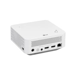 Proyector LG PF510Q CineBeam Smart webOS 22 100Inch LED 450Lumenes FHD 1920x1080 White - imagen 2