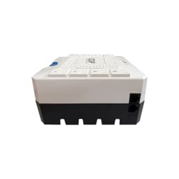 REGULADOR CDP AVR1808 1800VA-1000W 8 Outlets NEMA-15R 120V - imagen 2