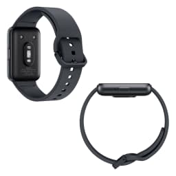 SMART WATCH SAMSUNG GALAXY FIT3 BTV5.3 1.6INCH GRAY - imagen 3