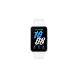 SMART WATCH SAMSUNG GALAXY FIT3 BTV5.3 1.6INCH SILVER - imagen 1