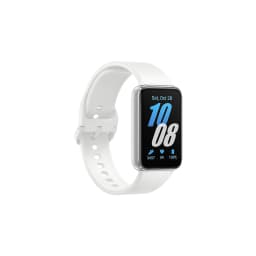 SMART WATCH SAMSUNG GALAXY FIT3 BTV5.3 1.6INCH SILVER - imagen 2