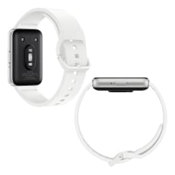 SMART WATCH SAMSUNG GALAXY FIT3 BTV5.3 1.6INCH SILVER - imagen 3