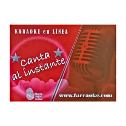 LICENCIA KARAOKE FARRAOKE.COM - imagen 1