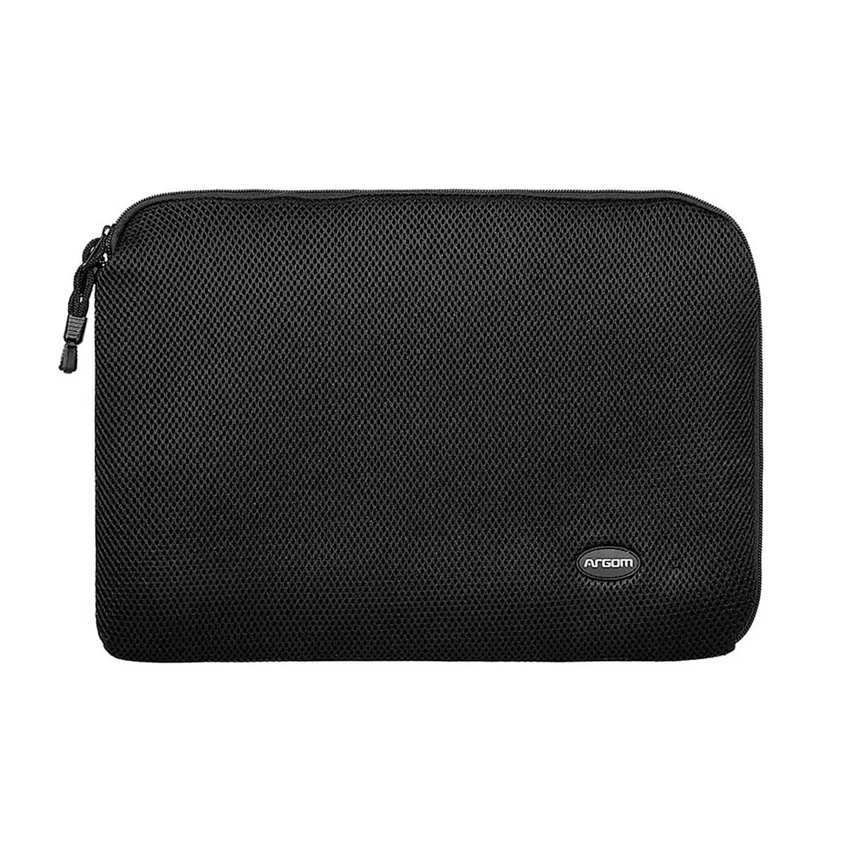 SLEEVE ARGOM UP TO 15.6INC. ANTI-SHOCK NEGRO