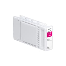 CARTUCHO EPSON ULTRACHROME PRO12 T44P320 VIVID MAGENTA 350ML - imagen 1