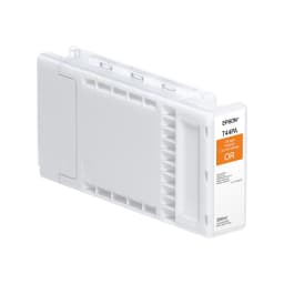 CARTUCHO EPSON ULTRACHROME PRO 12 ORANGE 350ML P7570 P9570 - imagen 1
