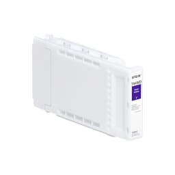 CARTUCHO EPSON T44WD20 ULTRACHOME PRO12 150ML VIOLET - imagen 1