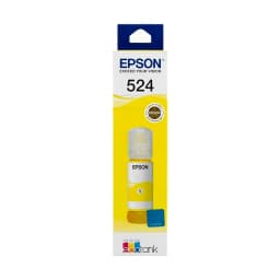 BOTELLA EPSON T524420 70ML AMARILLO FOR L15160 - imagen 1