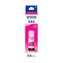 BOTELLA EPSON T544320 MAGENTA L3110 L3250 - imagen 1