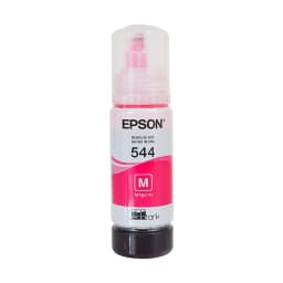BOTELLA EPSON T544320 MAGENTA L3110 L3250 - imagen 2